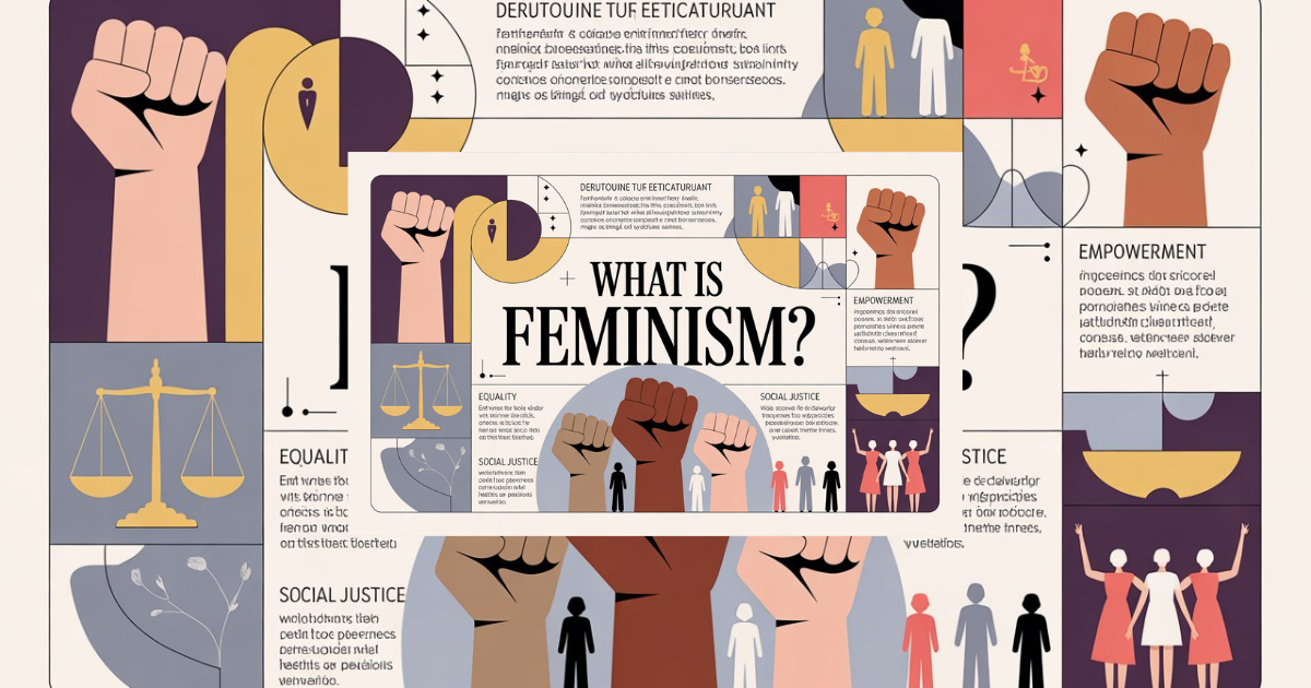 what-is-feminism